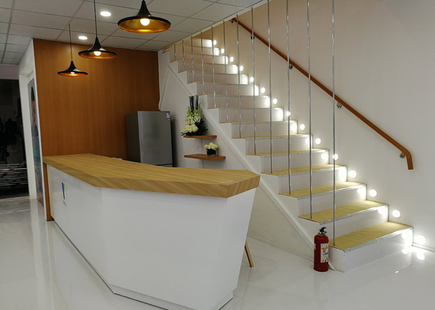 醫(yī)療展-戴維醫(yī)療展臺搭建